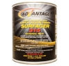 HS ACRYLIC LACQUER PRIMER SURFACER-BLACK (NR)